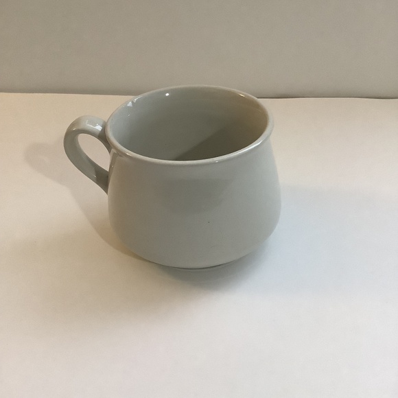 Vintage CHICKEN SOUP MUG - Picture 3 of 5